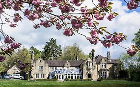 Bryngarw House Guest House Bridgend (wales) United Kingdom