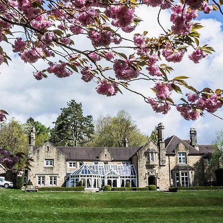 Bryngarw House Hotel Bridgend  Exterior photo