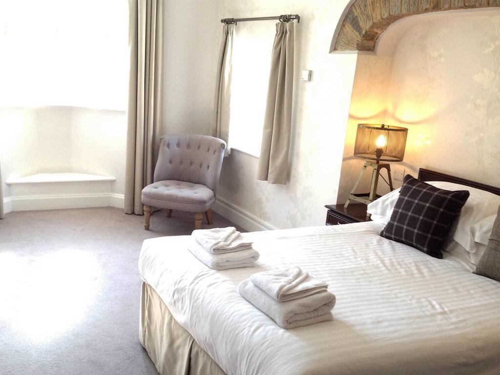 Bryngarw House Hotel Bridgend  Room photo