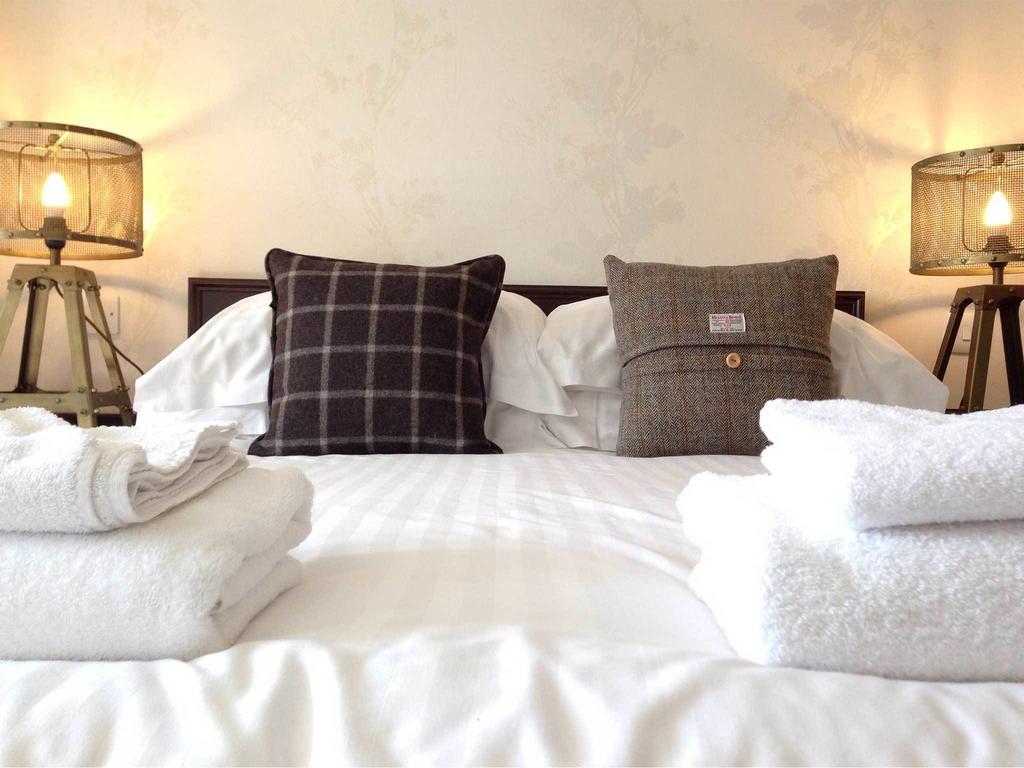 Bryngarw House Hotel Bridgend  Room photo