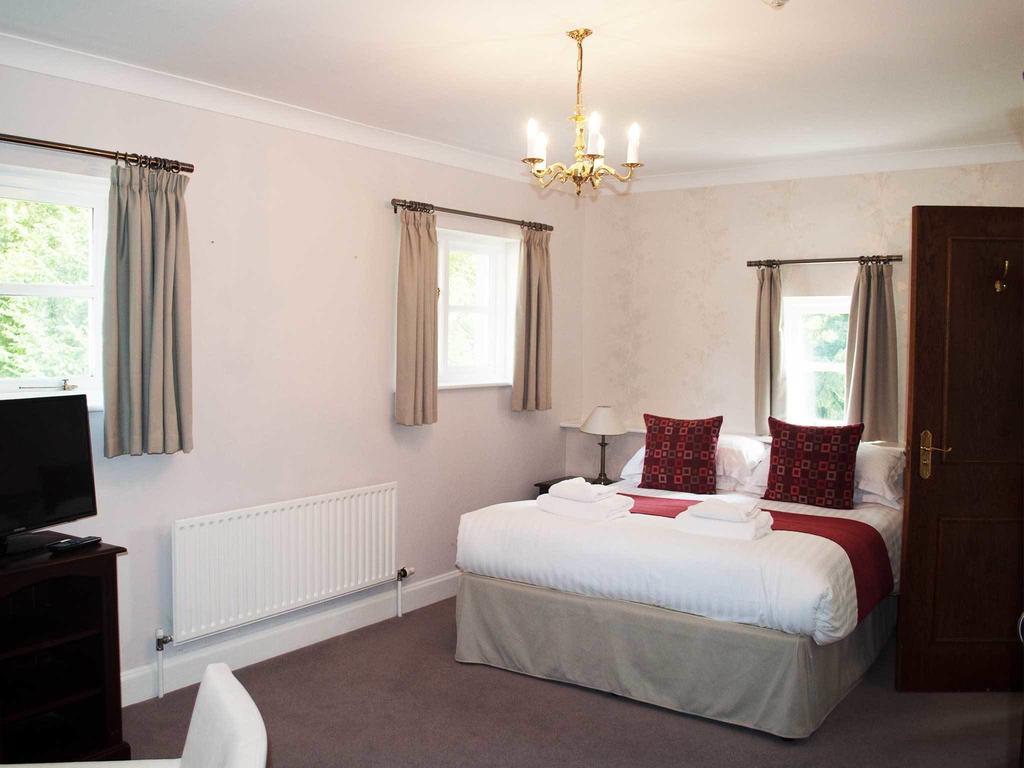 Bryngarw House Hotel Bridgend  Room photo