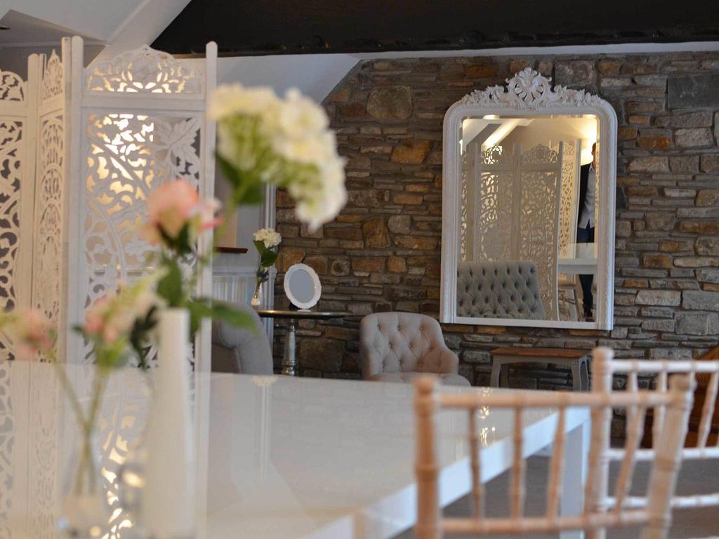 Bryngarw House Hotel Bridgend  Exterior photo
