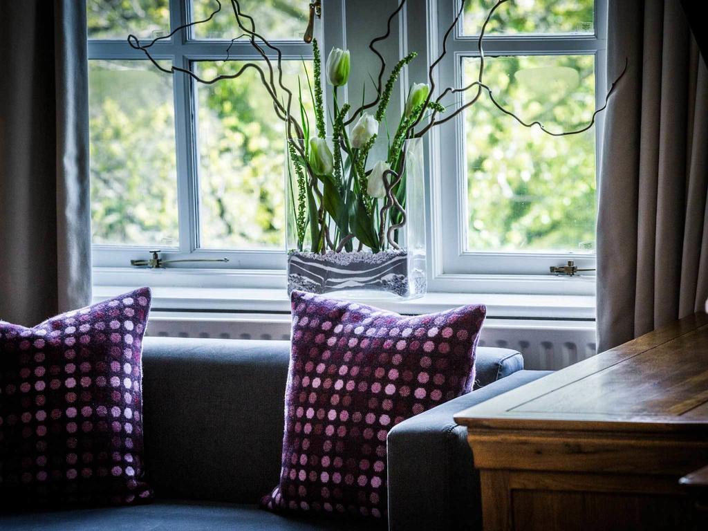 Bryngarw House Hotel Bridgend  Room photo