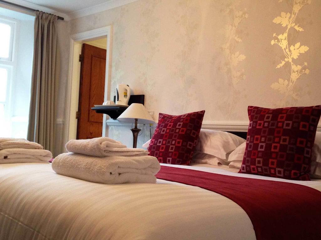 Bryngarw House Hotel Bridgend  Room photo
