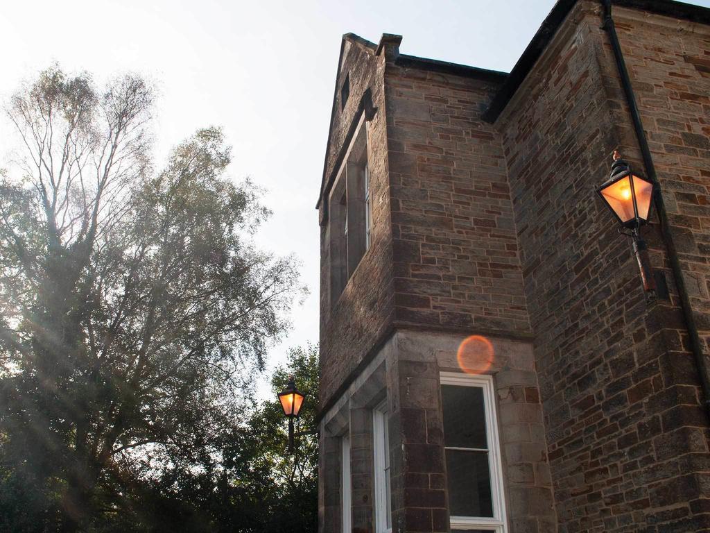 Bryngarw House Hotel Bridgend  Exterior photo