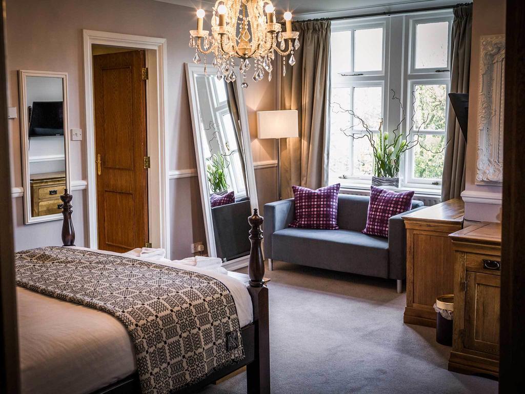 Bryngarw House Hotel Bridgend  Room photo