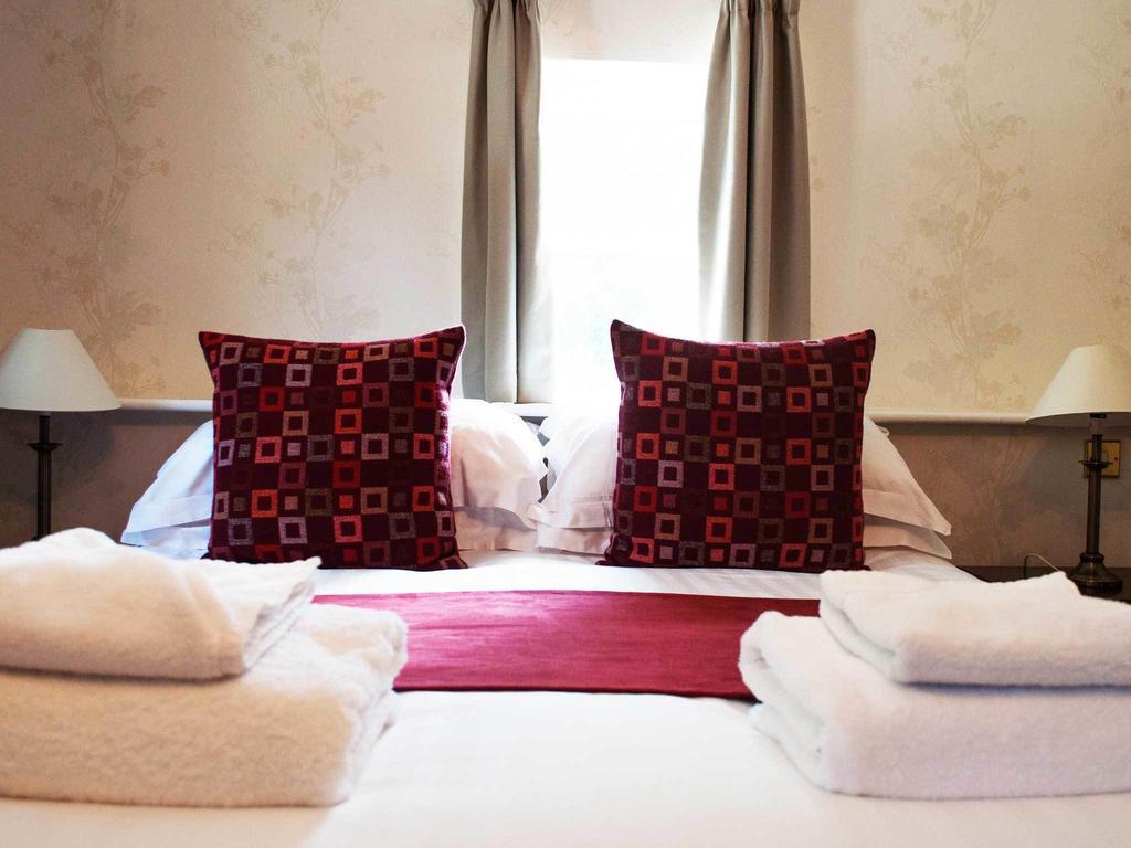 Bryngarw House Hotel Bridgend  Room photo