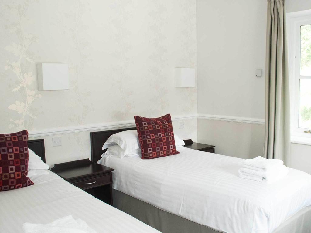 Bryngarw House Hotel Bridgend  Room photo